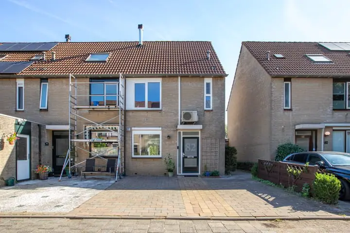 Foto Rentmeesterslag 82 Gouda
