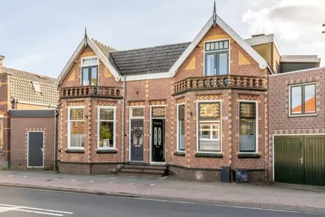 Foto Zijde 132 2771ER Boskoop