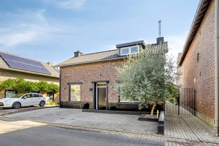 Foto Daalstraat 6 6191RK Beek