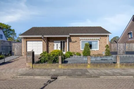 Foto Klaproosstraat 3 6578AG Leuth