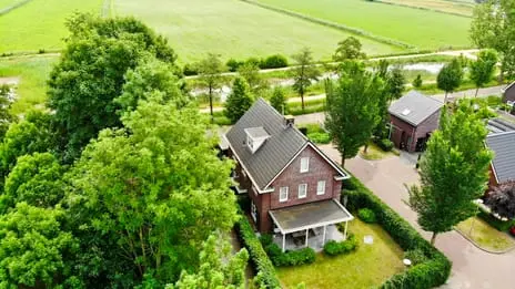 Foto Kikstraat 35 3907LC Veenendaal