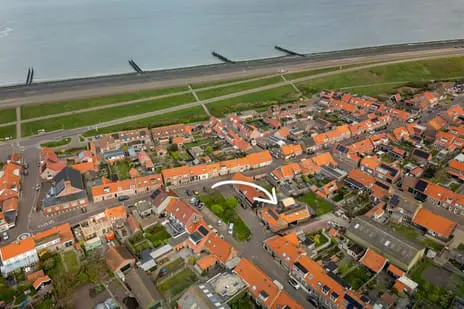 Foto Koudorpstraat 41 4361BS Westkapelle