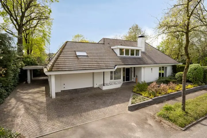 Foto Zilvermos 2 3904BM Veenendaal