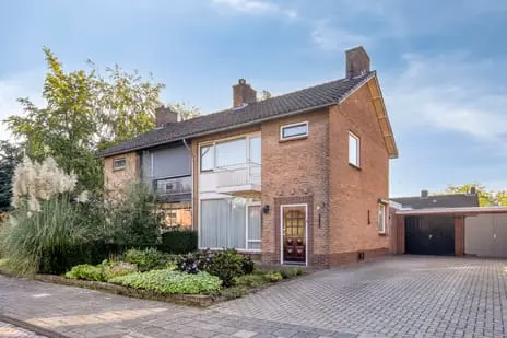 Foto Kievitlaan 5 5741AZ Beek en Donk