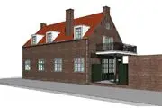 Foto Kapellestraat 12 4351AL Veere