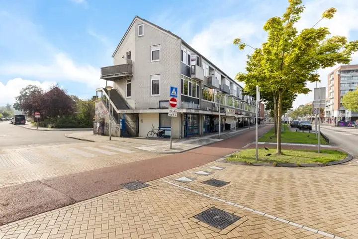 Foto Van Randwijcklaan 103 A Amersfoort