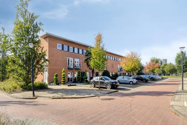 Foto Beukenwede 7 Barendrecht