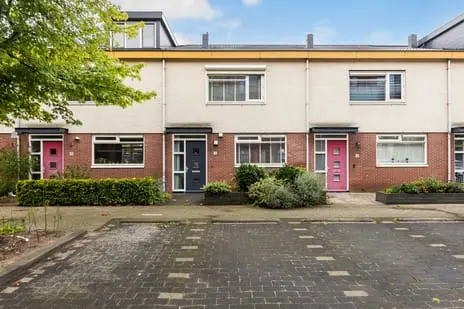 Foto Iependaal 16 3181AH Rozenburg