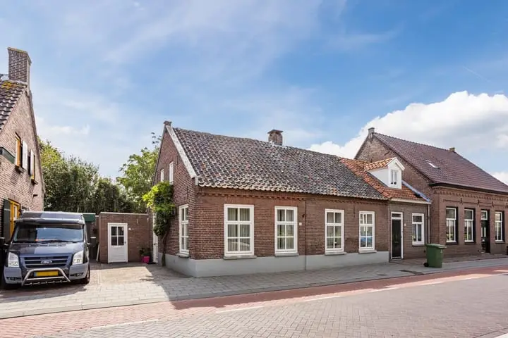 Foto Kerkstraat 52 Erp