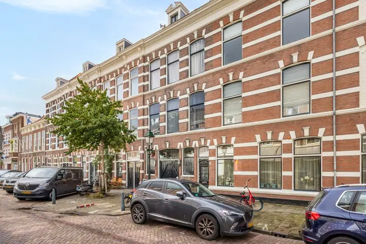 Foto Sumatrastraat 223 Den Haag