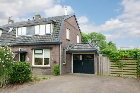 Foto Spoorstraat 15 8131SJ Wijhe
