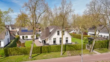 Foto Middendam 12 6626AG Alphen