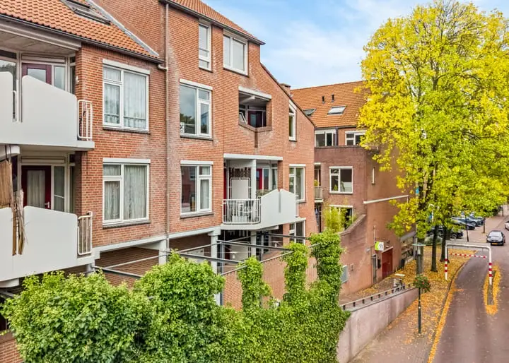 Foto Grote Haag 114 Amersfoort