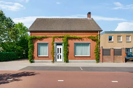 Foto Gasthuisstraat 54 5961GB Horst