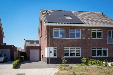 Foto Populierenlaan 29 5334KL Velddriel
