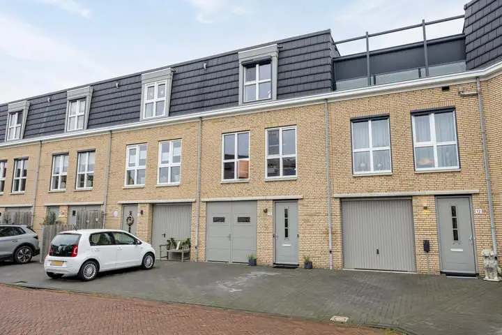 Foto Het Kanon 13 Bunschoten-Spakenburg