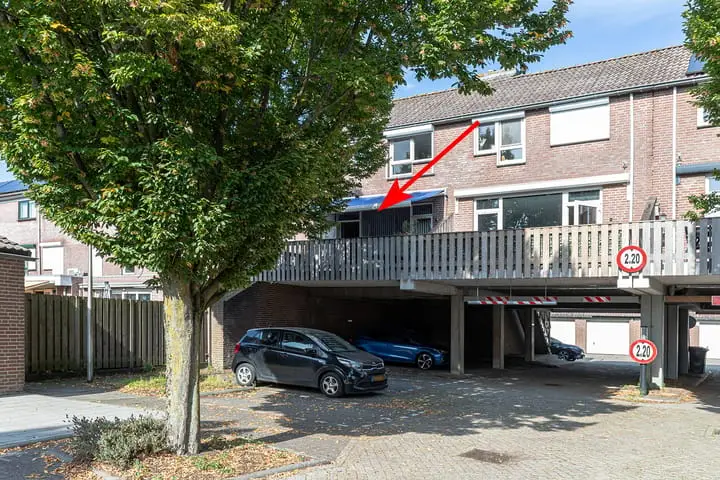 Foto Reinenweer 11 Sliedrecht