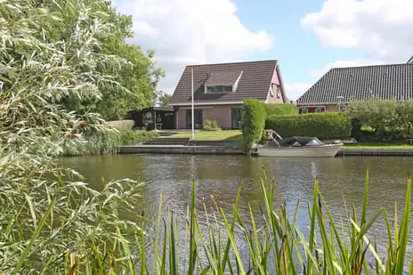 Foto Van Harinxmaloane 35 9271AH De Westereen