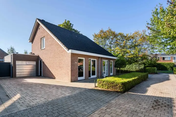 Foto Susanna Groeneweghof 19 Weert