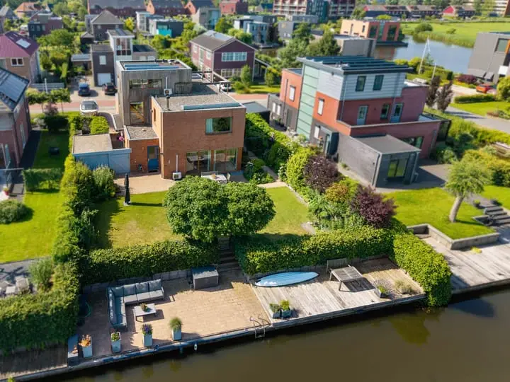 Foto Auck Petersstrjitte 6 8927AB Leeuwarden