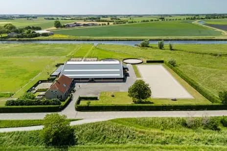 Foto Gastelsedijk Zuid 4 4751VE Oud Gastel