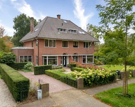 Foto Rosariumlaan 7 3972GE Driebergen-Rijsenburg