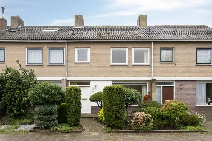 Foto Scheerling 32 Kampen