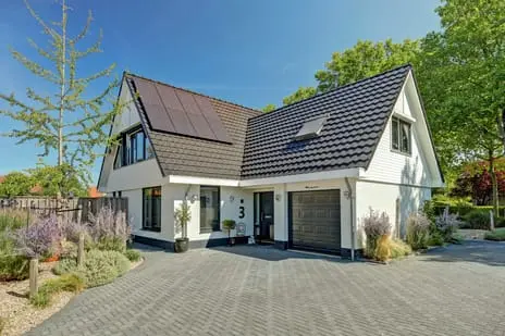 Foto Pauwhof 3 4451EV Heinkenszand