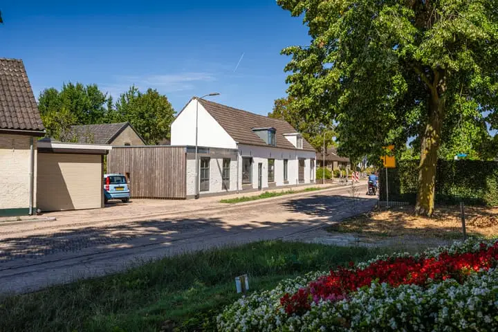 Foto Hoogeweg 3 6911KP Pannerden