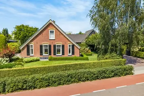 Foto Hogeweg 178 3815LZ Amersfoort