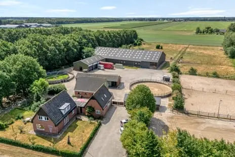 Foto Hoopsteeweg 11 7695SJ Bruchterveld