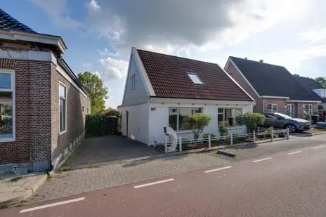 Foto Neckerstraat 157 1456BC Wijdewormer