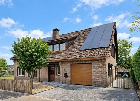 Foto Turfbijl 18 4715GL Rucphen