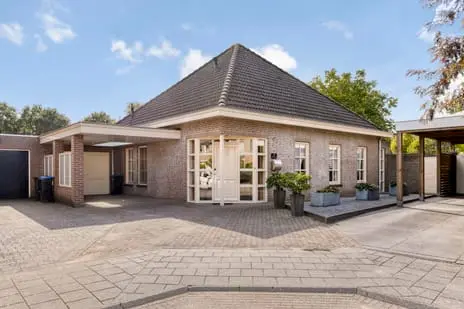 Foto de Schop 30 5737JM Lieshout