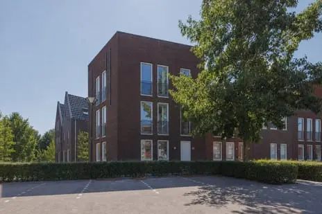 Foto Spoordijk 21 4941RZ Raamsdonksveer