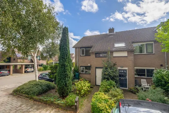 Foto Staverenmeen 1 Harderwijk