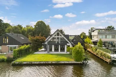 Foto Weteringpad 35 2481AS Woubrugge