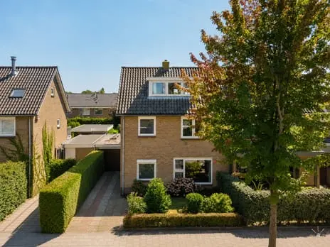 Foto Prinses Beatrixstraat 17 1396KD Baambrugge