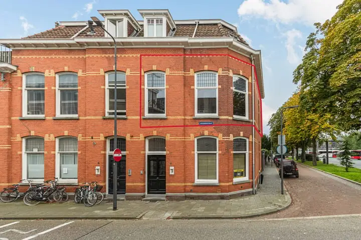 Foto Colvenierstraat 6 A Den Bosch