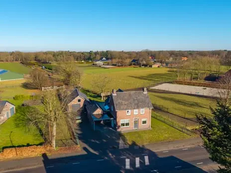 Foto Schadewijk 12 5521NN Eersel