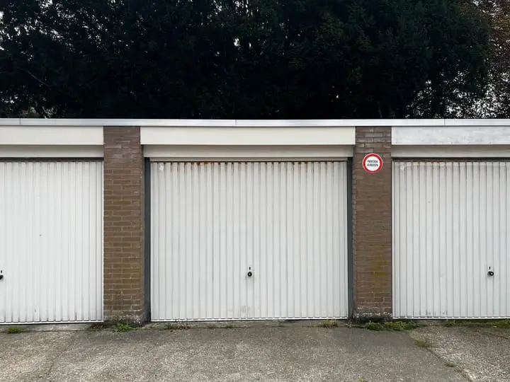 Foto Sint Barbaragang 10 E Middelburg