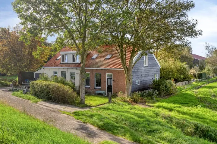 Foto Hollepoldersedijk 12 Borssele