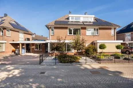 Foto Nieuwendaal 34 3985AD Werkhoven
