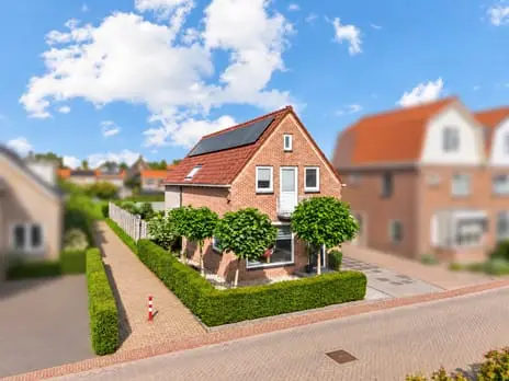 Foto Bogerdlaan 7 1906XR Limmen