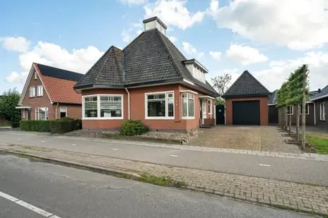 Foto Hoofdweg 6 7782PL De Krim