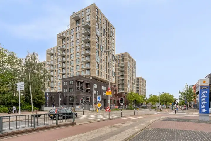 Foto Zeevangstraat 19 Purmerend
