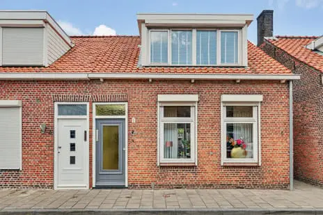 Foto Kon Wilhelminastraat 6 4401CW Yerseke