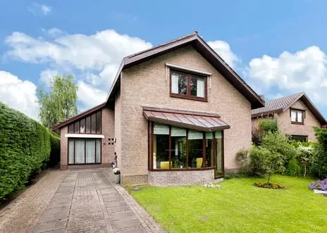 Foto De Baan 23 1749VR Warmenhuizen