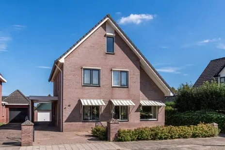 Foto De Horst 65 3911SX Rhenen