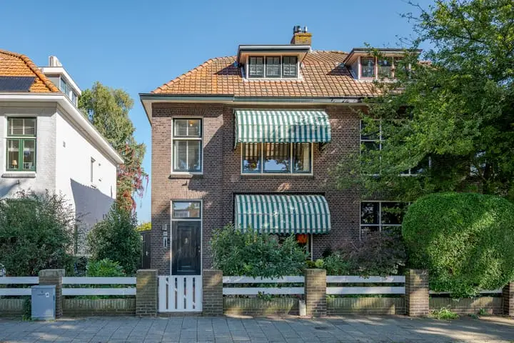 Foto Papelaan 18 Voorschoten